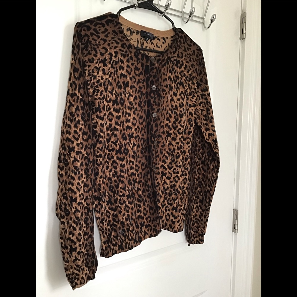 The Limited Women’s sweater